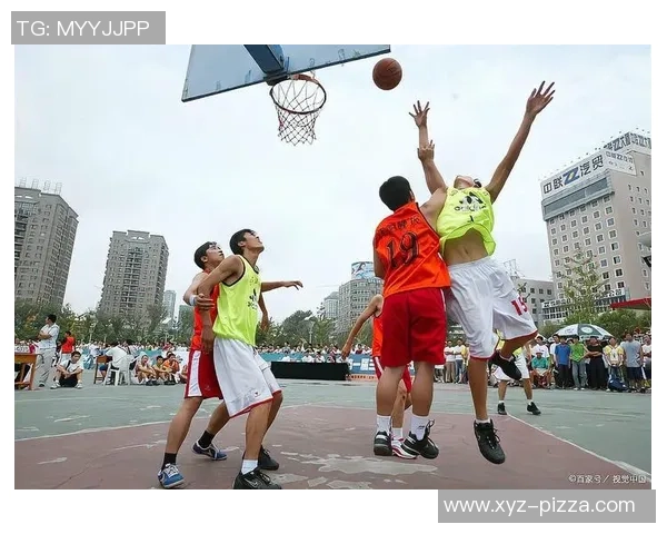 抠篮球的魅力与技巧探讨如何在比赛中提升个人表现与团队配合